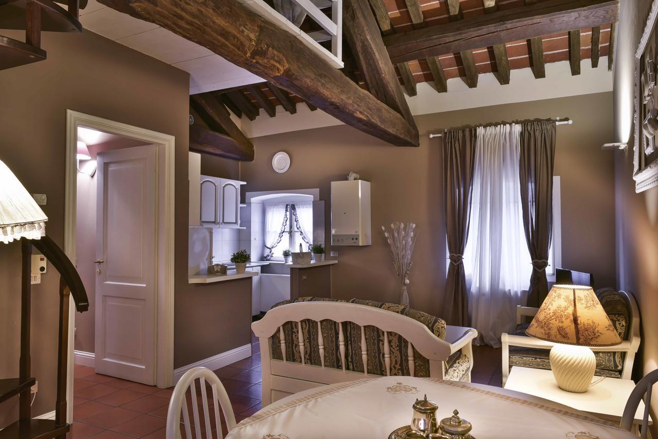 Borgo Zelata Aparthotel Bereguardo Exterior photo